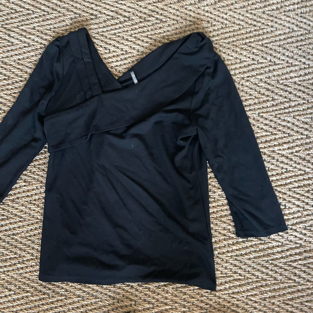 Ravel black top - Picture 2 of 4
